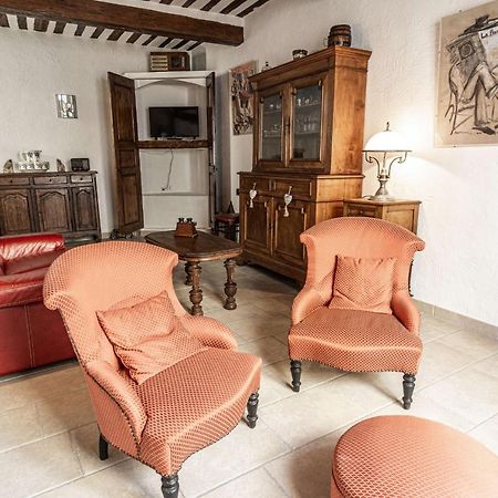 Maison De Village Au Coeur De L'Isle-Sur-La-Sorgue Bagian luar foto