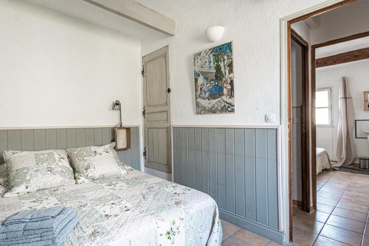 Maison De Village Au Coeur De L'Isle-Sur-La-Sorgue Bagian luar foto